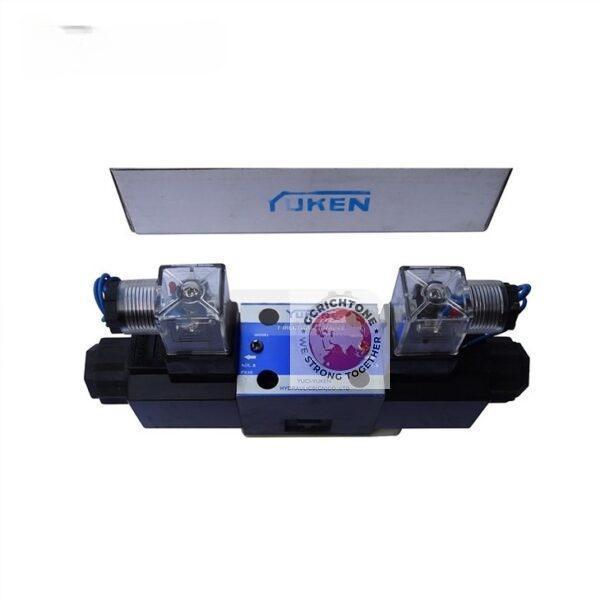 DSLG-01-3 DSLG-01-4 Гидравлический клапан Yuken