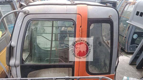 Кабина Zx200-5g Кабина Zx200-5g