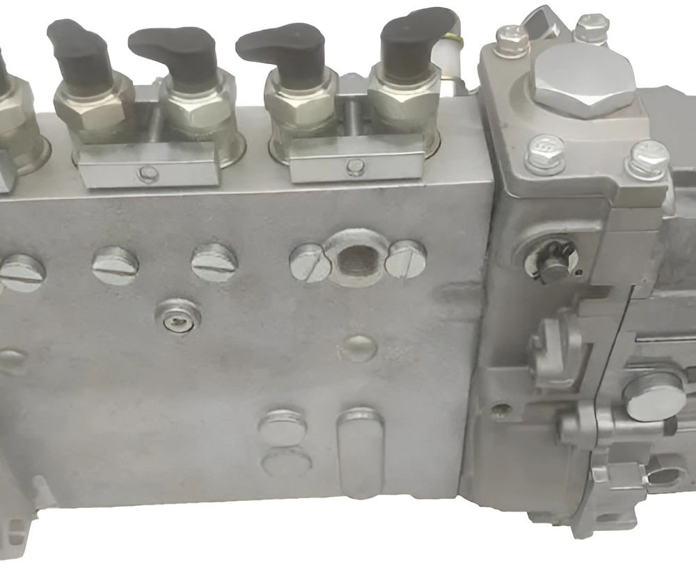 Топливный насос высокого давления CAT 101609-9360 Топливный насос высокого давления CAT 101609-9360