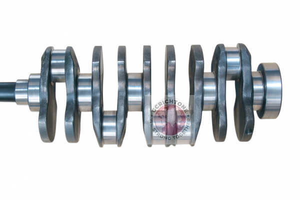 Crankshaft Isuzu 4BG1 8973581440 8973581444 Crankshaft Isuzu 4BG1 8973581440 8973581444