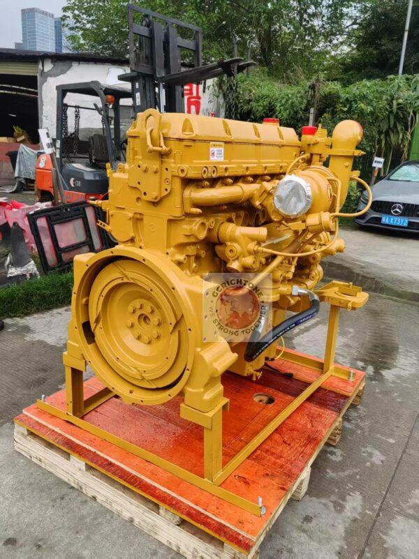 Caterpillar CAT C13 Caterpillar CAT C13