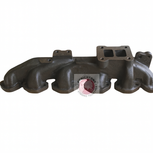 Exhaust Manifold for Komatsu 6D95L 6206-11-5110 for Excavator Komatsu PC200-6
